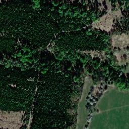 Satellite imagery of Humenec [Hrabová u Dubicka], CZ