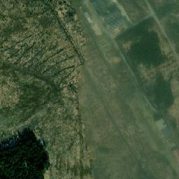 Satellite imagery of [Lomnice u Rýmařova] factory chimney, CZ