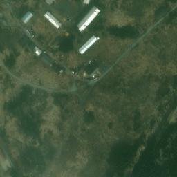 Satellite imagery of [Lomnice u Rýmařova] factory chimney, CZ