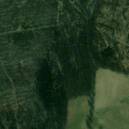 Satellite imagery of (Zámeček) [Moravský Beroun-Nové Valteřice], CZ