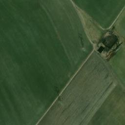 Satellite imagery of Hrb [Bílčice], CZ