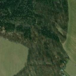 Satellite imagery of [Hradec nad Moravicí-Domoradovice] GSM, CZ