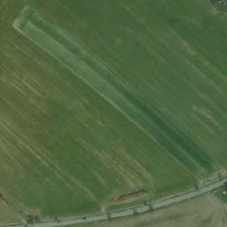 Satellite imagery of [Hradec nad Moravicí-Žimrovice] paper mill chimney, CZ