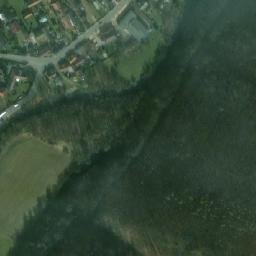 Satellite imagery of [Hradec nad Moravicí-Žimrovice] paper mill chimney, CZ