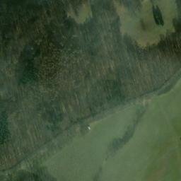 Satellite imagery of Vyhlídka Petra Bezruče [Hradec nad Moravicí] outlook t., CZ