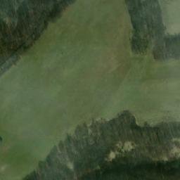 Satellite imagery of Vyhlídka Petra Bezruče [Hradec nad Moravicí] outlook t., CZ