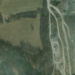 Satellite imagery of Přílet, CZ