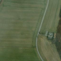 Satellite imagery of Šance [Hradec nad Moravicí - Jakubčovice] outlook t., CZ