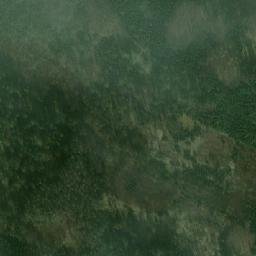 Satellite imagery of Hůrka [Hlubočec] telecom t., CZ