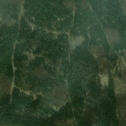 Satellite imagery of Hůrka [Hlubočec] telecom t., CZ