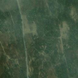 Satellite imagery of Hůrka [Hlubočec] telecom t., CZ