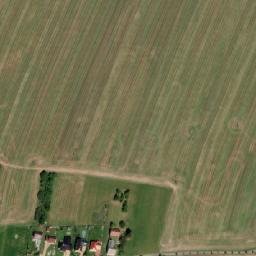 Satellite imagery of [Pustá Polom] GSM, CZ