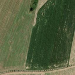 Satellite imagery of [Pustá Polom] GSM, CZ