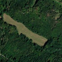 Satellite imagery of Strážnice [Budišovice] GSm, CZ