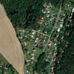 Satellite imagery of Strážnice [Budišovice] GSm, CZ