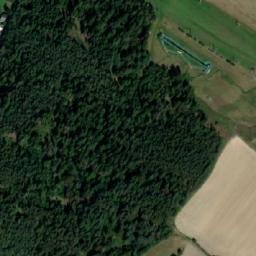 Satellite imagery of Úhorky [Horní Lhota u Ostravy] GSM, CZ