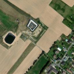 Satellite imagery of Úhorky [Horní Lhota u Ostravy] GSM, CZ