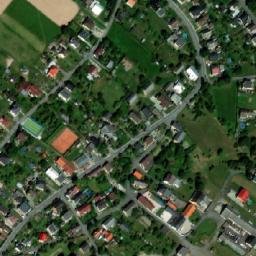 Satellite imagery of Úhorky [Horní Lhota u Ostravy] GSM, CZ