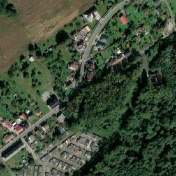 Satellite imagery of [Ostrava-Heřmanice] GSM, CZ