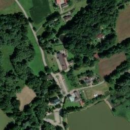 Satellite imagery of Kończyce Małe - Zamek XV w., PL