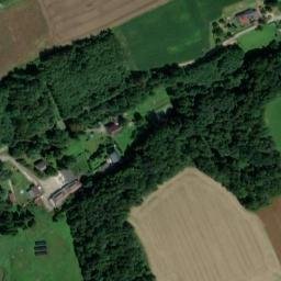 Satellite imagery of Kończyce Małe - Zamek XV w., PL