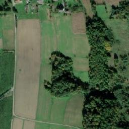 Satellite imagery of Wieruszyce - Dwór obronny, PL