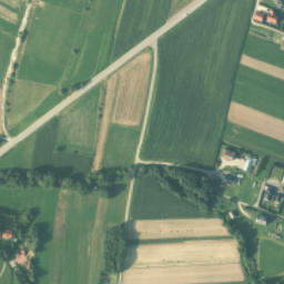 Satellite imagery of survey_point, PL