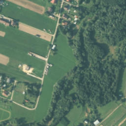 Satellite imagery of survey_point, PL