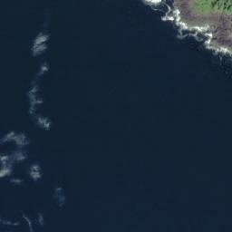 Satellite imagery of Yellow Bluff, CA