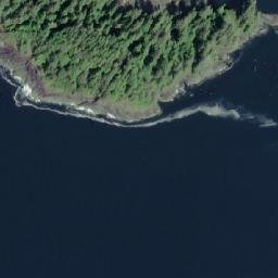 Satellite imagery of Yellow Bluff, CA