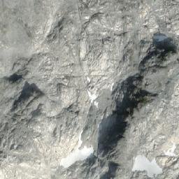 Satellite imagery of Zenith Mountain, CA