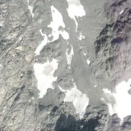 Satellite imagery of Zenith Mountain, CA