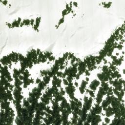 Satellite imagery of Brohm Ridge, CA