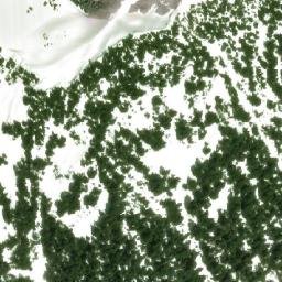 Satellite imagery of Brohm Ridge, CA