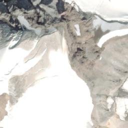 Satellite imagery of Mount Garibaldi, CA