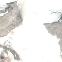 Satellite imagery of Mount Garibaldi, CA
