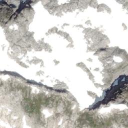 Satellite imagery of Viking Ridge, CA