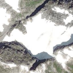 Satellite imagery of Viking Ridge, CA