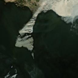 Satellite imagery of Van Nostrand Range, CA