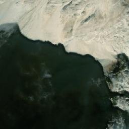 Satellite imagery of Van Nostrand Range, CA