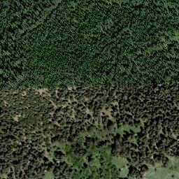 Satellite imagery of Sand Bluff, CA
