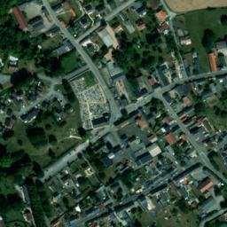 Satellite imagery of Abbaye Notre-Dame d'Homblières, FR