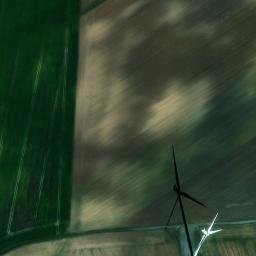 Satellite imagery of 0262902 - A, BE