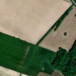 Satellite imagery of 0240503 - A, BE