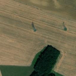 Satellite imagery of 0203102 - A, BE