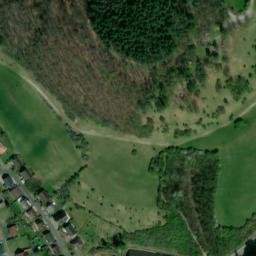 Satellite imagery of Katzenkopf, DE