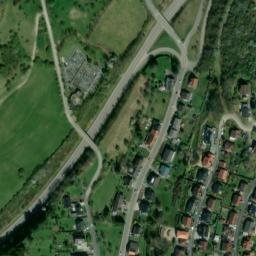 Satellite imagery of Katzenkopf, DE