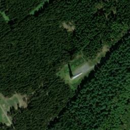 Satellite imagery of Haardtkopf, DE