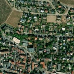 Satellite imagery of Klosterberg, DE