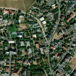 Satellite imagery of Klosterberg, DE